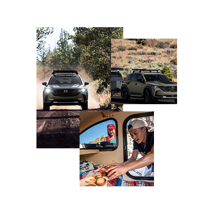 2023 Mazda CX-50 Tasting Wild – High Desert – MI Drive 2023 Mazda CX-50 Tasting Wild – High Desert – MI Drive